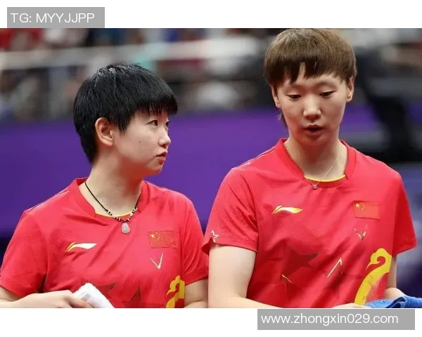 乒乓球实力榜单揭晓上海乒乓球队荣登第十位引发关注 乒乓球实力榜单揭晓上海乒乓球队荣登第十位引发关注