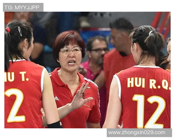 南京排球队在世锦赛中的战术表现分析与未来展望 南京排球队在世锦赛中的战术表现分析与未来展望