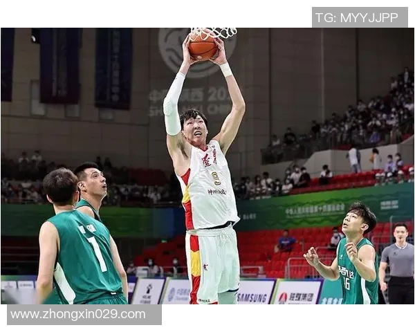 全运会篮球积分榜更新北京队以98分稳居第一名