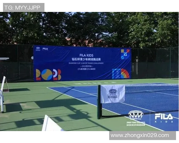 南京网球队的节奏革新探索与实践助力竞技水平提升的全新路径