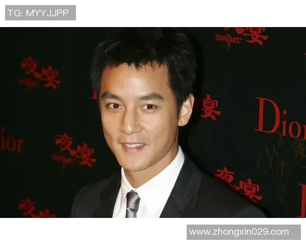 吴彦祖与足球明星的精彩瞬间回顾及照片分享