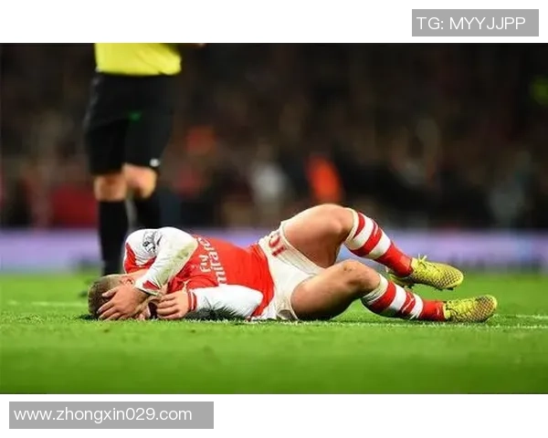 足球明星伤病真实照片揭示背后不为人知的辛酸与坚持