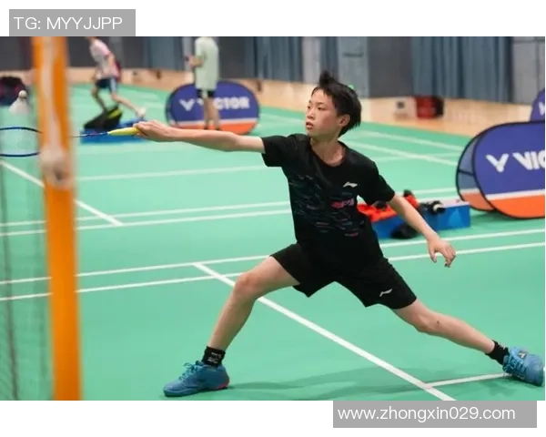 重庆羽毛球队表现卓越最新羽毛球个人能力排名前十揭晓 重庆羽毛球队表现卓越最新羽毛球个人能力排名前十揭晓