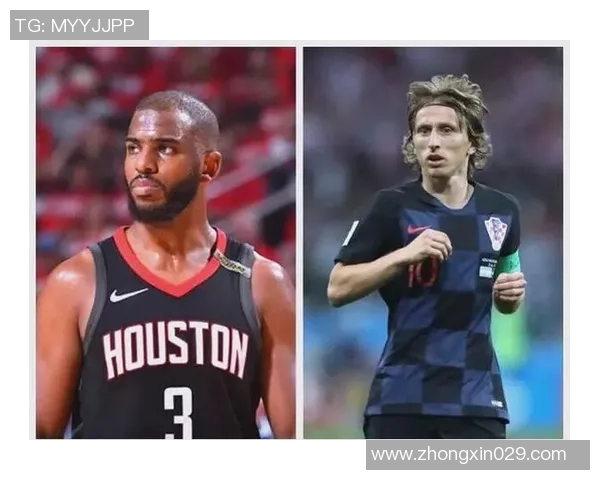 NBA场边足球明星的精彩瞬间与跨界合作的魅力解析 NBA场边足球明星的精彩瞬间与跨界合作的魅力解析
