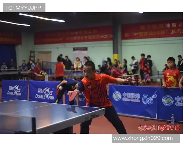 成都乒乓球队实力强劲荣登全国第四名展现出色竞技水平 成都乒乓球队实力强劲荣登全国第四名展现出色竞技水平