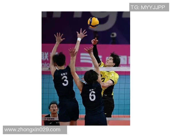 杭州排球队荣登全国排球团队协作排行榜第一名展现卓越团队精神与实力