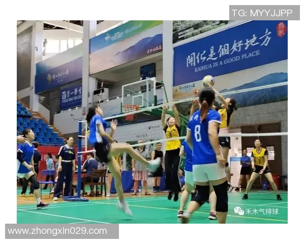 武汉与上海排球队的精彩对决赛后分析与战术节奏探讨 武汉与上海排球队的精彩对决赛后分析与战术节奏探讨