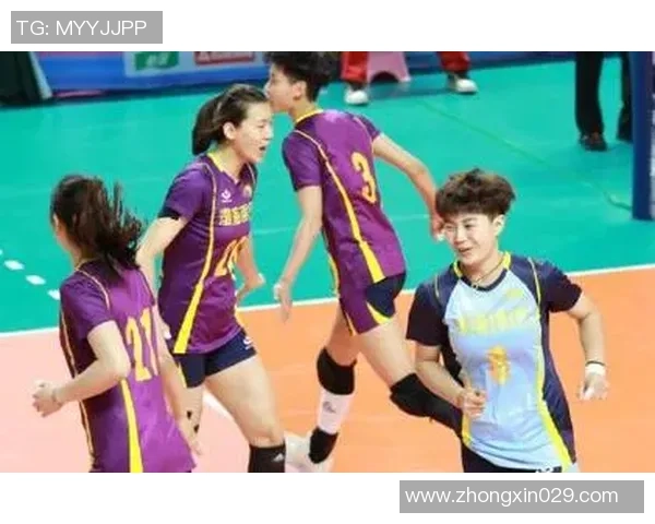 西安排球队的排球战术与转换体系解析及应用探讨