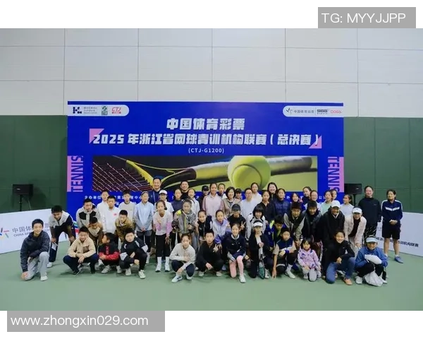 南京网球队的力量与激情聚焦网球运动的崛起与发展 南京网球队的力量与激情聚焦网球运动的崛起与发展