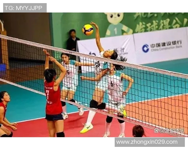 广州排球队配合默契展现实力引领联赛新风潮 广州排球队配合默契展现实力引领联赛新风潮