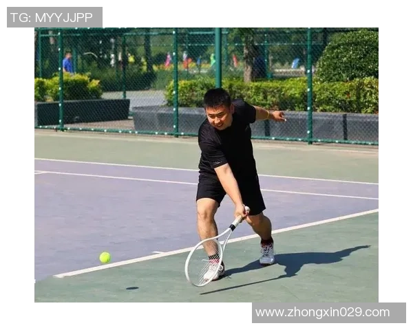 对话赵强:回顾我的网球生涯与未来发展展望 对话赵强:回顾我的网球生涯与未来发展展望