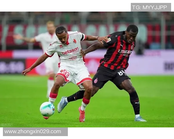 米兰足球明星对抗赛精彩回顾与球员表现分析