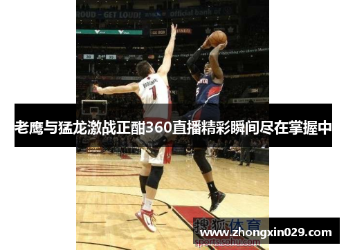 老鹰与猛龙激战正酣360直播精彩瞬间尽在掌握中